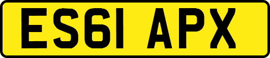 ES61APX