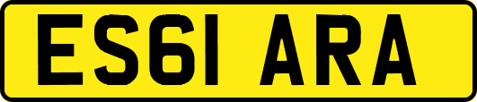 ES61ARA