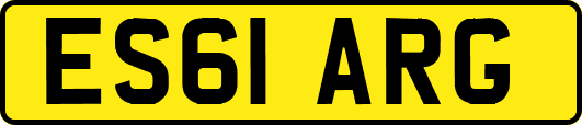 ES61ARG