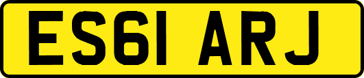 ES61ARJ