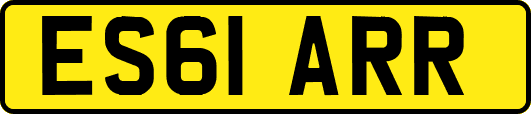 ES61ARR