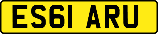 ES61ARU