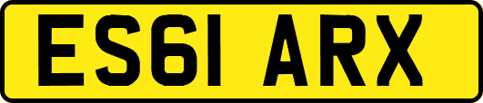 ES61ARX