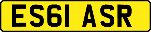 ES61ASR