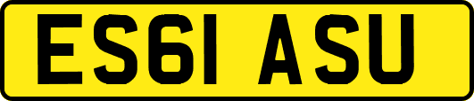 ES61ASU