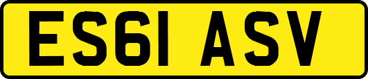 ES61ASV