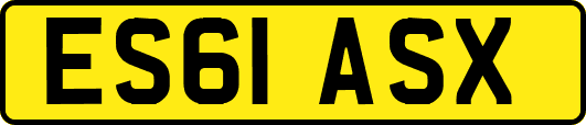 ES61ASX