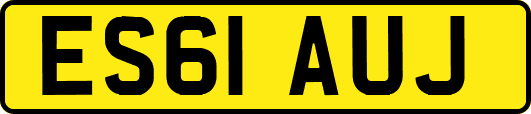ES61AUJ
