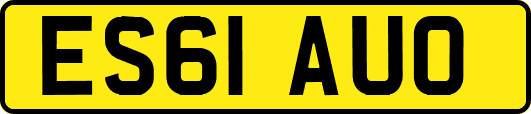 ES61AUO