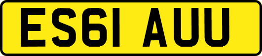 ES61AUU