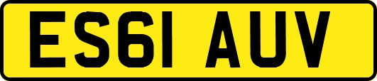 ES61AUV