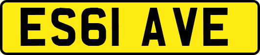 ES61AVE
