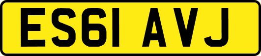 ES61AVJ