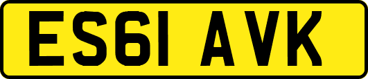 ES61AVK