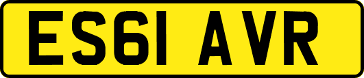 ES61AVR