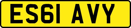 ES61AVY