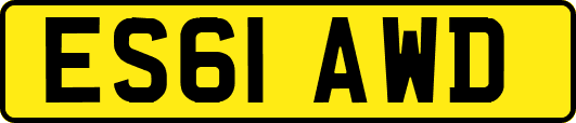 ES61AWD