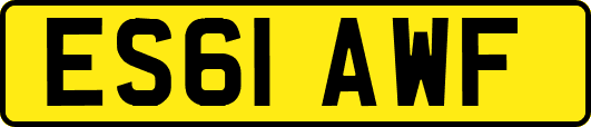 ES61AWF