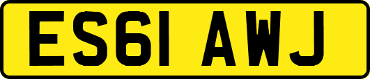 ES61AWJ