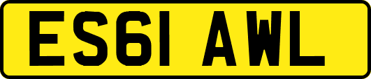 ES61AWL