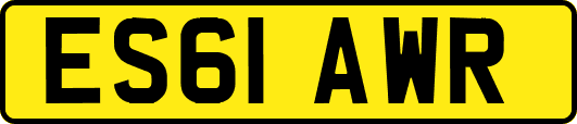 ES61AWR