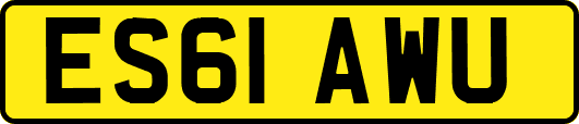 ES61AWU