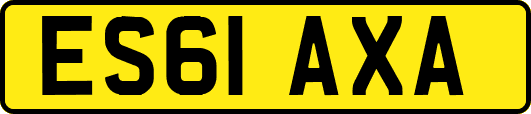 ES61AXA