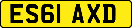 ES61AXD