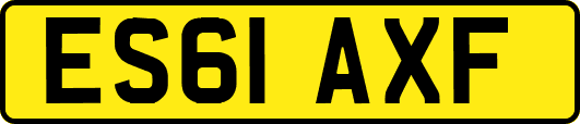 ES61AXF