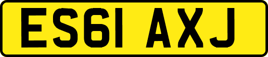 ES61AXJ