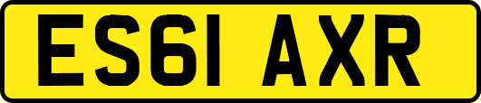 ES61AXR