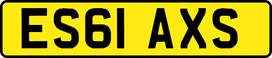 ES61AXS