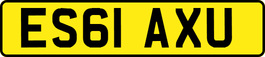 ES61AXU
