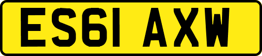 ES61AXW