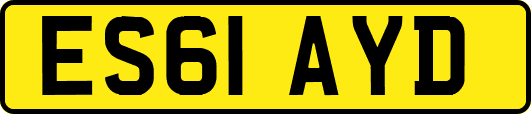 ES61AYD