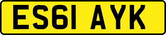 ES61AYK