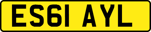 ES61AYL