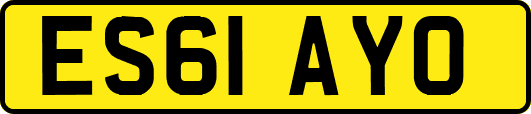 ES61AYO