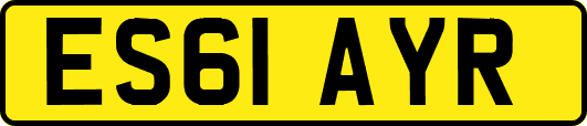 ES61AYR