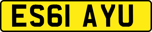 ES61AYU