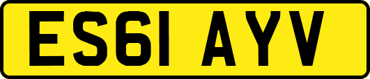 ES61AYV
