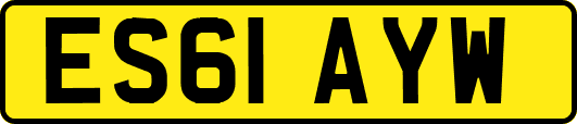 ES61AYW