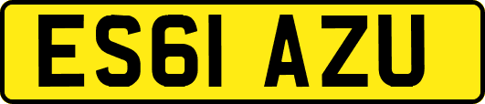 ES61AZU