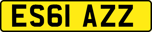 ES61AZZ