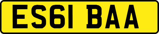 ES61BAA