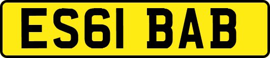 ES61BAB