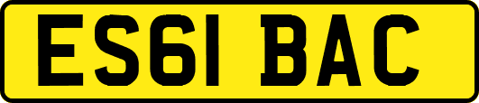 ES61BAC