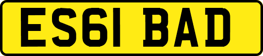 ES61BAD