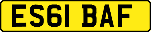 ES61BAF