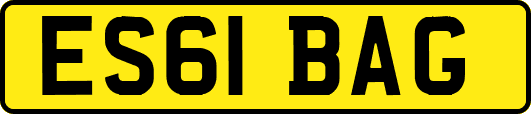 ES61BAG
